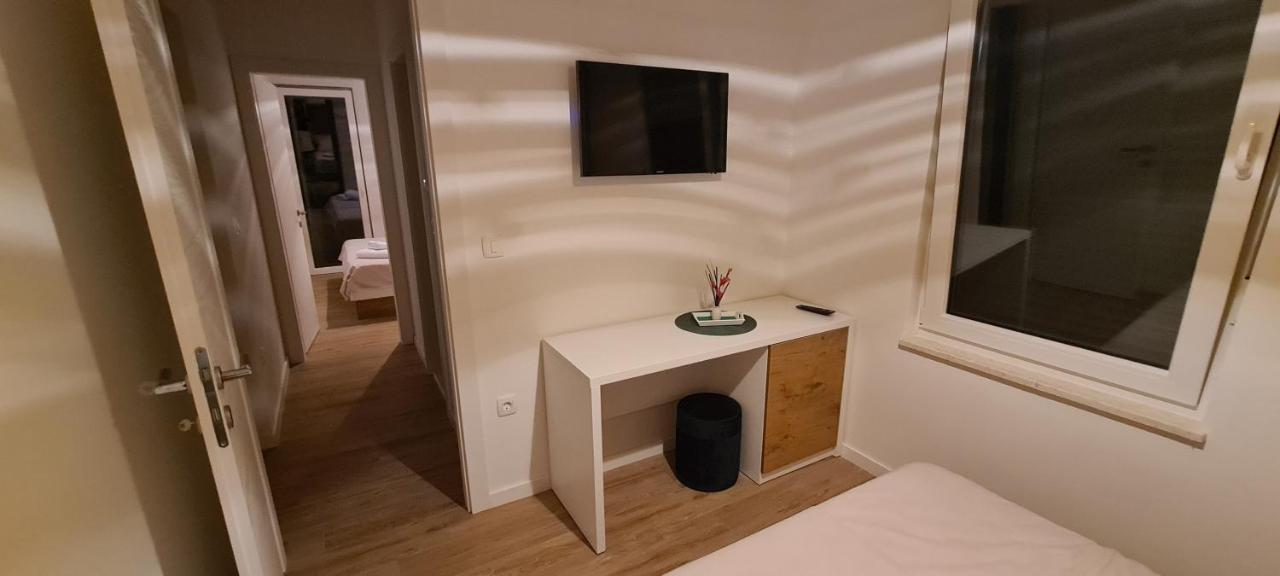 Apartman Marcelina 2 In Trogir Exterior foto